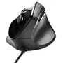 NGS Samsara Ratón Vertical Ergonómico Silencioso 3200 DPI